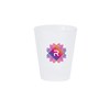 50ml shot glass  Indent Only
