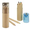 Spectrum 6 Pce Pencil Set