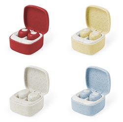 Ear Phones  Indent Only