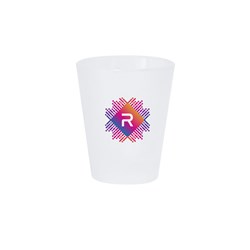 50ml shot glass  Indent Only