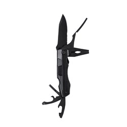 Multipurpose Knife with 10 functions  Indent Only