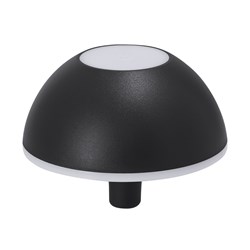 Led lamp with adaptor  Indent Only