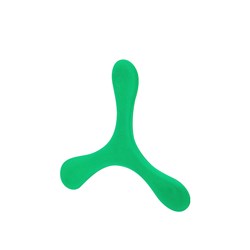 Flying Disc  Indent Only