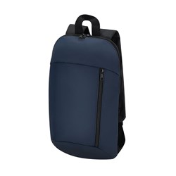 Backpack made of soft PU  Indent Only