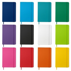 Pacific A5 Notebook