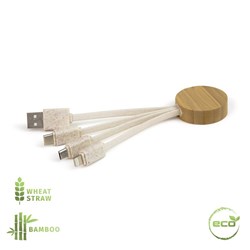 Luna Charging Cable