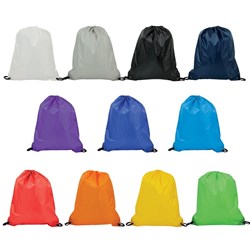 Drawstring Bag