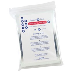 Emergency Blanket