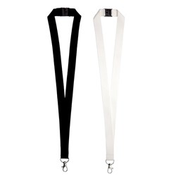 Bamboo Lanyard