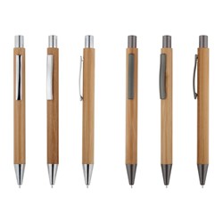 Zhu Bamboo Pen