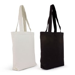 Canvas Tote Bag