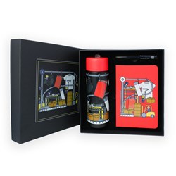 Obsidian Gift Box Set